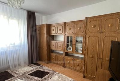 Apartament cu 2 camere decomandat, mobilat în Mănăștur - 1