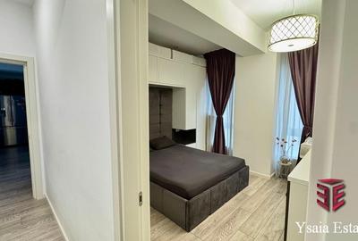 Apartament cu 3 camere decomandat, mobilat în Universitate - 25