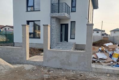 Casa com. Berceni - 4