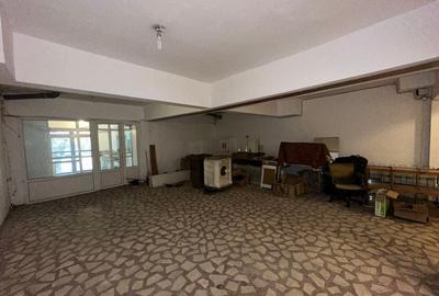 Lacul Tei spatiu comercial 544 mp utili la parter de bloc 970 euro/mp - 4