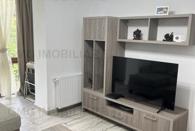 Apartament cu 3 camere decomandat, mobilat în Floreasca - 2