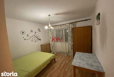 Apartament cu 2 camere decomandat, mobilat în Nicolina - 6
