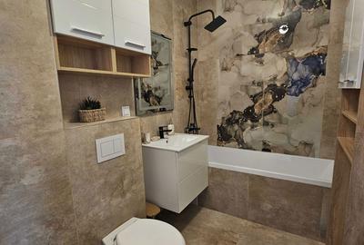 Apartament cu 2 camere decomandat în Central - 4