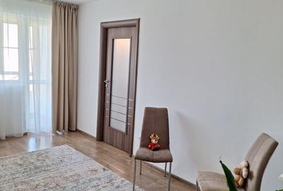 Apartament cu 3 camere, mobilat în Drumul Taberei - 6