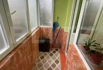 Apartament cu 3 camere semidecomandat, mobilat în Brazda lui Novac - 2