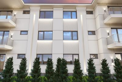Apartament cu 2 camere decomandat în Aeroport - 5