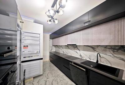 Apartament 2 camere, 65 mp, NOU, an 2020, balcon ?i PARCARE - 1