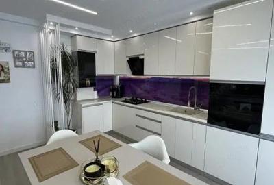 Apartament cu 3 camere decomandat în Albert - 1