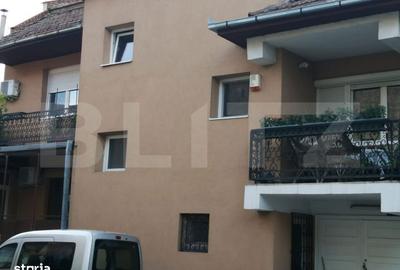 Casă cu 4 camere în Central - 2