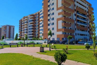 Apartament 2 camere mobilat si utilat, Sos.Salaj, Confort Urban Apartament 2 camere mobilat si utilat, Sos.Salaj, Confort Urban - 12