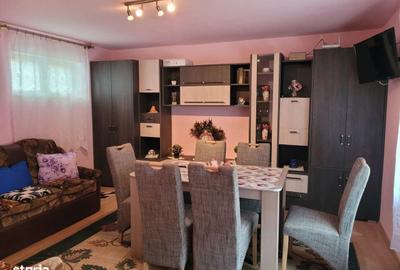 Casă cu 9 camere cu Teren 6300 Mp în Husasău de Tinca - 5