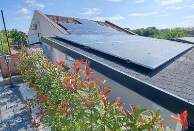Casă individuală cu 6 camere cu Teren 1600 Mp în Central - 10