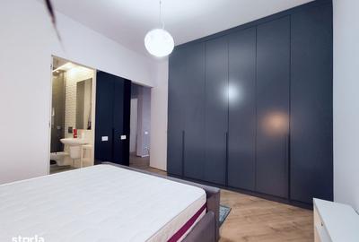 Apartament cu 3 camere în Voluntari - 14