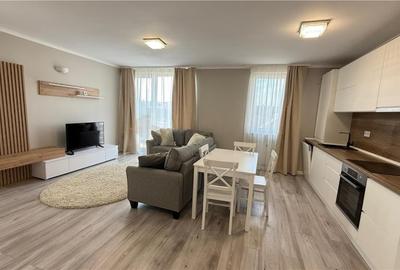 Apartament de 2 camere, 49mp, etaj 2, bloc nou - 2