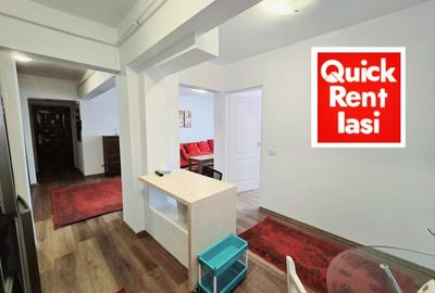 Apartament cu 3 camere semidecomandat în Piața Unirii - 8