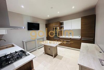 VILA SUPERBA/CURTE/COMPLEX SECURIZAT/BANEASA REZIDENTIAL/IANCU NICOLAE - 12