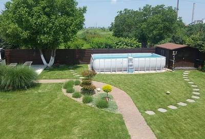 Vila superbă in zona Atrium -Afi Mall Arad - 11