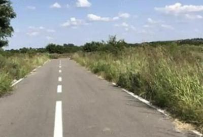 Terenuri Industriale 2000-5000mp Magurele-Buda - 1