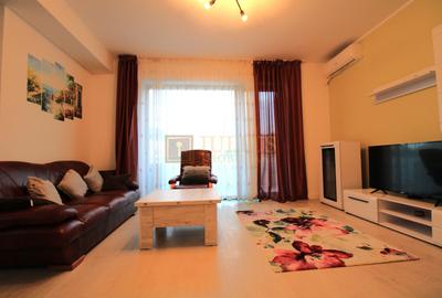 Apartament cu 2 camere semidecomandat, mobilat în Dumbrăvița - 3