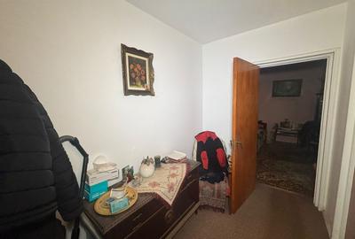 Apartament cu 3 camere semidecomandat, mobilat în Theodor Pallady - 7