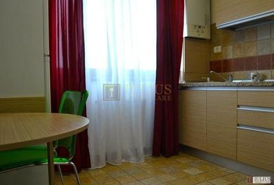 Garsonieră semidecomandată, mobilată în Cetății - 10