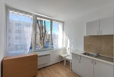 Camera cu baie Tractorul - 1