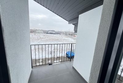 Casa 4 camere Izvor Tarlungeni - 21