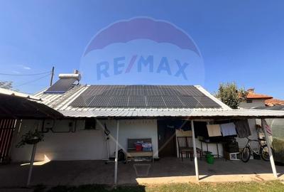 Casa / Vila cu 4 camere de vanzare in zona Central - 13