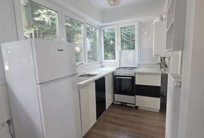 Zona EROII REVOLUȚIEI Brancoveanu  38 mp bloc nou mobilat - 2