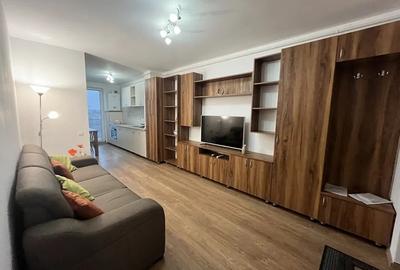 2 camere ,56 mp, parcare, terasa, zona str.Portelanului, Marasti - 1