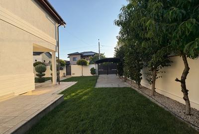 Casa P+1, 140 mp, Cartier Lapus Arges - 18