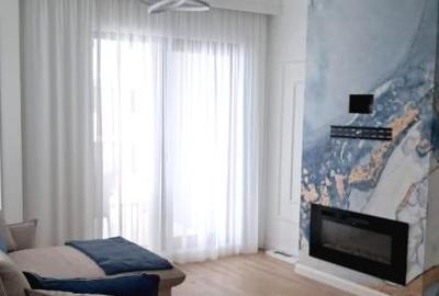 Apartament cu 2 camere semidecomandat în Mănăștur - 2