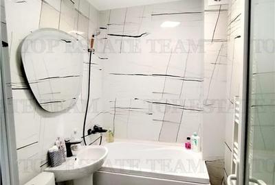 Apartament elegant - 3 cam. - Obor - Braila - 9