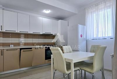 OTOPENI-CHIRIE Apart. 2 camere, utilat mobilat, loc parcare, - 8