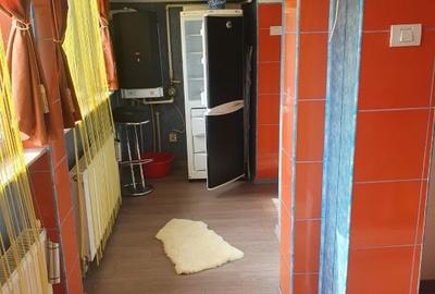 Apartament cu 2 camere semidecomandat în Hințești - 6
