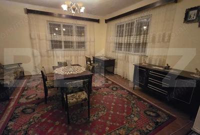 Casa individuala, 1700mp teren, Craciunelu de Jos - 4