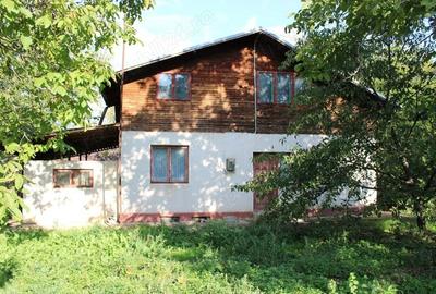 Unic proprietar, vand casa de locuit in com Olari, sat Olarii Vechi 224, jud Prahova, actele la zi. - 1