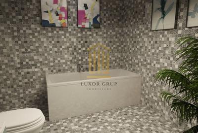 Comision 0% | Apartament 3 camere | Etaj intermediar | Lift - 7