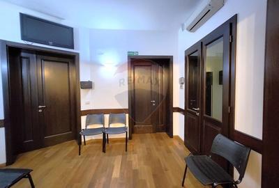 Barbu Vacarescu intersectie St. Cel Mare | moderna | versatila - 8