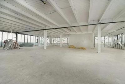 Stefanesti A3 Centura Spatiu 900mp cladire comerciala/birouri - 3