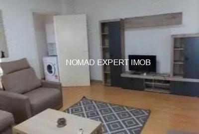 Garsonieră semidecomandată, mobilată în Centrul Civic - 2