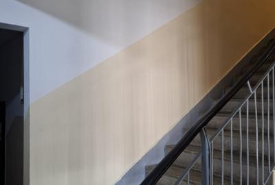 Apartament cu 2 camere decomandat în Gara - 8