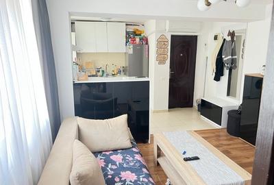 Apartament cu 2 camere în 1 Decembrie - 1