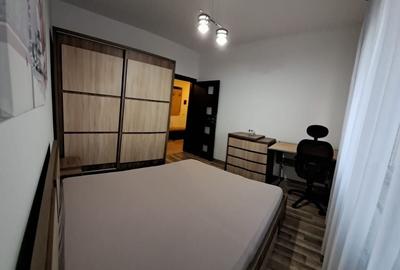 Apartament 2 camere, decomandat, vedere liberă – zona Lujerului / Plaza Mall - 5