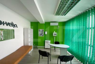 Spațiu comercial, de 16 mp, în Central - 3