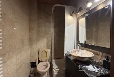 Apartament 3 camere 100 mp pe 2 etaje zona Horea central, de închiriat - 6