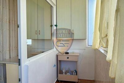 Apartament cu 2 camere decomandat în Ștefan cel Mare - 7
