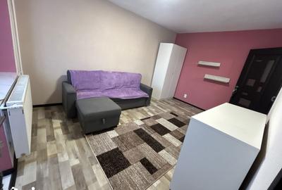 Garsonieră în Girocului - 7