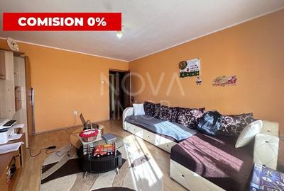 Apartament 2 camere, decomandat, etajul 1 - Cisnadie - 3