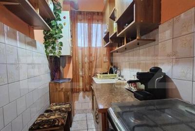 Apartament de 2 camere, 35 mp, zona Aleea Romanilor - Dacia - 4